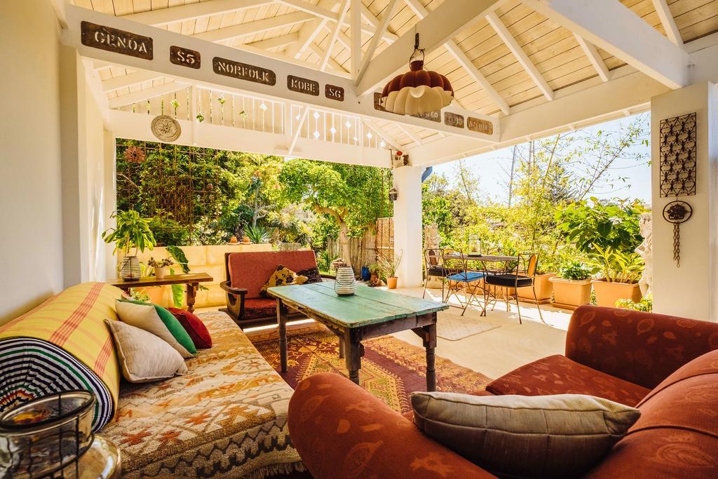 The Blue Beach House Villa Quinns Rocks Екстериор снимка