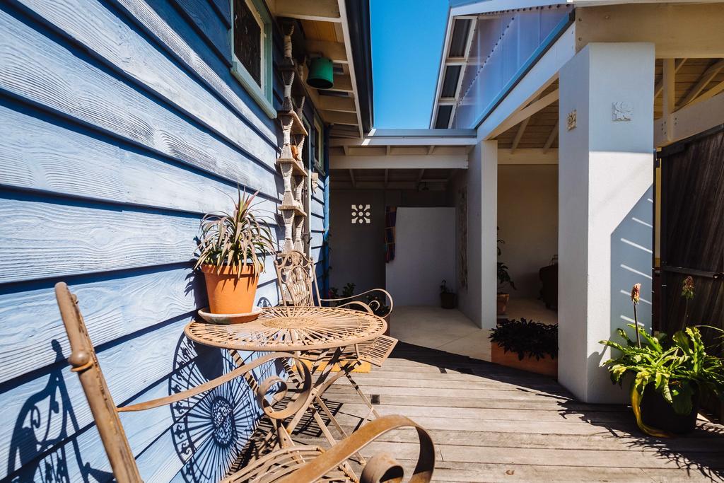 The Blue Beach House Villa Quinns Rocks Екстериор снимка