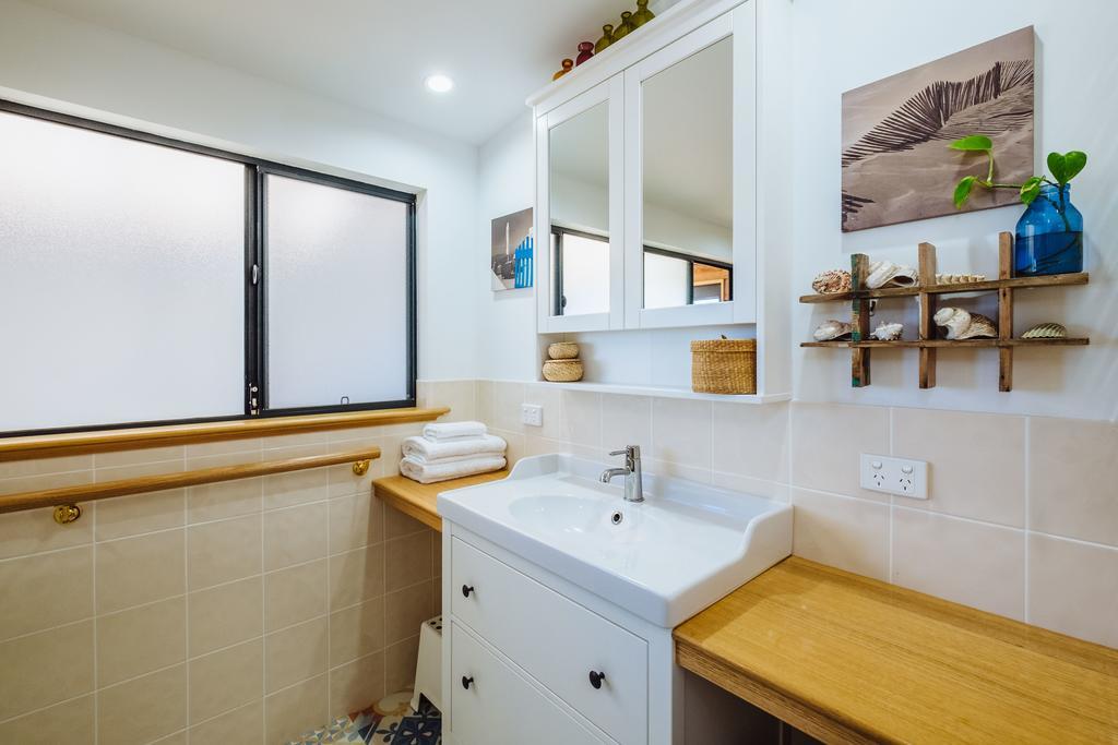 The Blue Beach House Villa Quinns Rocks Екстериор снимка