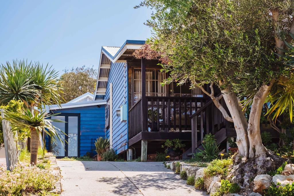 The Blue Beach House Villa Quinns Rocks Екстериор снимка